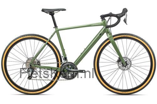 Orbea Vector specificaties en beoordelingen